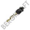 BERGKRAFT BK8500390 Air Suspension Valve